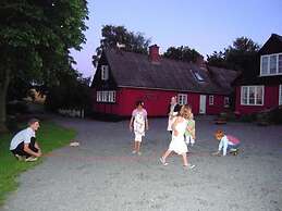 Pyttegaarden Apartments