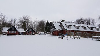 Pyttegaarden Apartments
