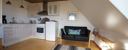 Pyttegaarden Apartments