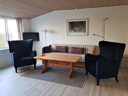 Pyttegaarden Apartments