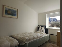 Pyttegaarden Apartments