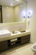 Belviu Hotel Bandung