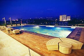 Belviu Hotel Bandung