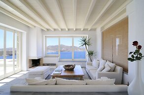 Villa Joy