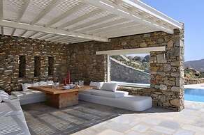 Villa Joy