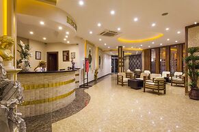 Kleopatra Ada Beach Hotel