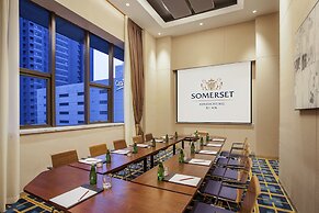 Somerset Xindicheng Xi'an