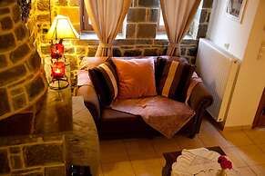 Diktynna Luxury Villas