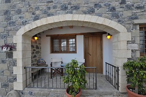 Diktynna Luxury Villas