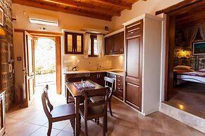 Diktynna Luxury Villas
