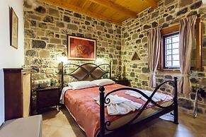 Diktynna Luxury Villas