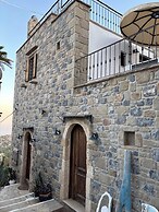 Diktynna Luxury Villas