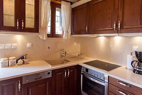 Diktynna Luxury Villas