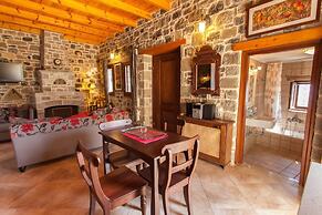 Diktynna Luxury Villas