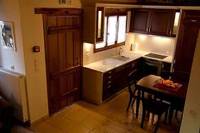 Diktynna Luxury Villas