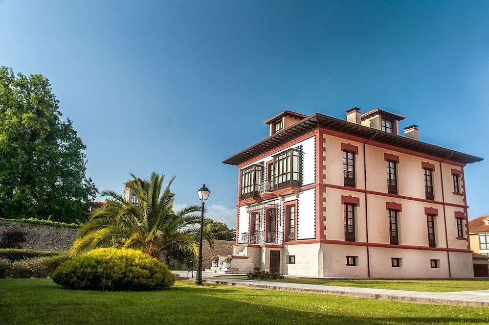 Hotel Silken La Hacienda de Don Juan