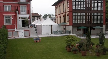 Hotel Silken La Hacienda de Don Juan