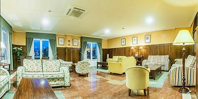 Hotel Silken La Hacienda de Don Juan