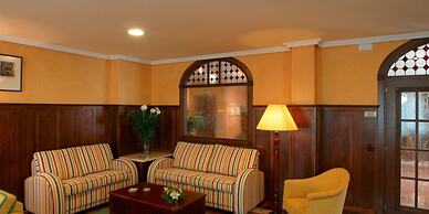 Hotel Silken La Hacienda de Don Juan