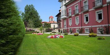 Hotel Silken La Hacienda de Don Juan