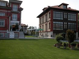 Hotel Silken La Hacienda de Don Juan
