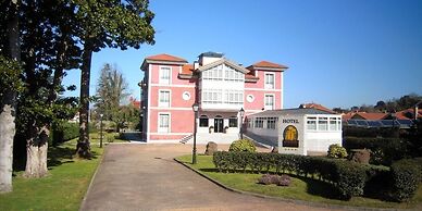 Hotel Silken La Hacienda de Don Juan