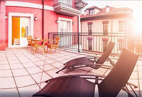 Hotel Silken La Hacienda de Don Juan