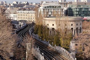 Hôtel de la Comète