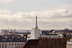 Hôtel de la Comète