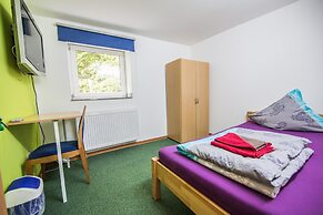 Hotel Burghof
