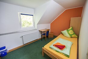 Hotel Burghof