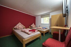 Hotel Burghof