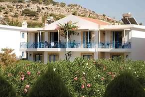 Pefki Islands Resort