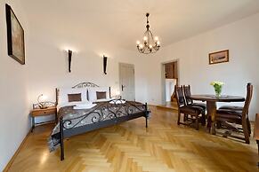 Vila Krumlov
