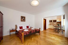 Vila Krumlov