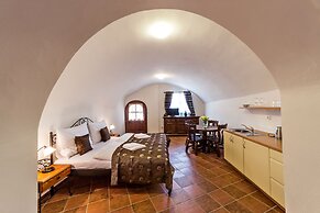 Vila Krumlov