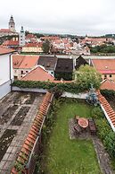 Vila Krumlov