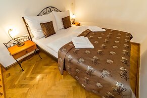 Vila Krumlov