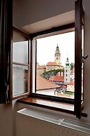 Vila Krumlov