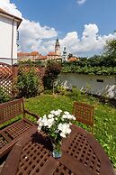 Vila Krumlov