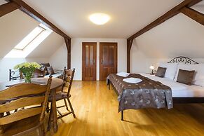 Vila Krumlov