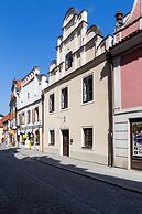 Vila Krumlov
