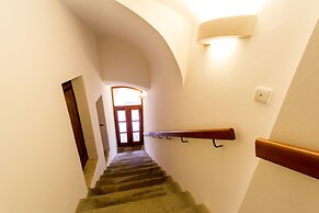 Vila Krumlov