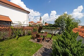 Vila Krumlov