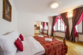 Vila Krumlov