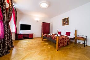 Vila Krumlov
