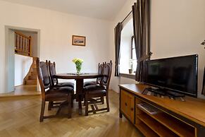 Vila Krumlov