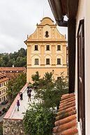 Vila Krumlov