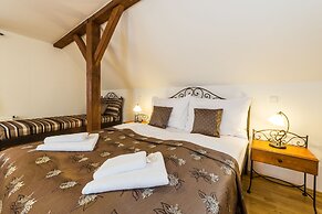 Vila Krumlov