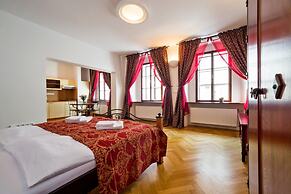 Vila Krumlov